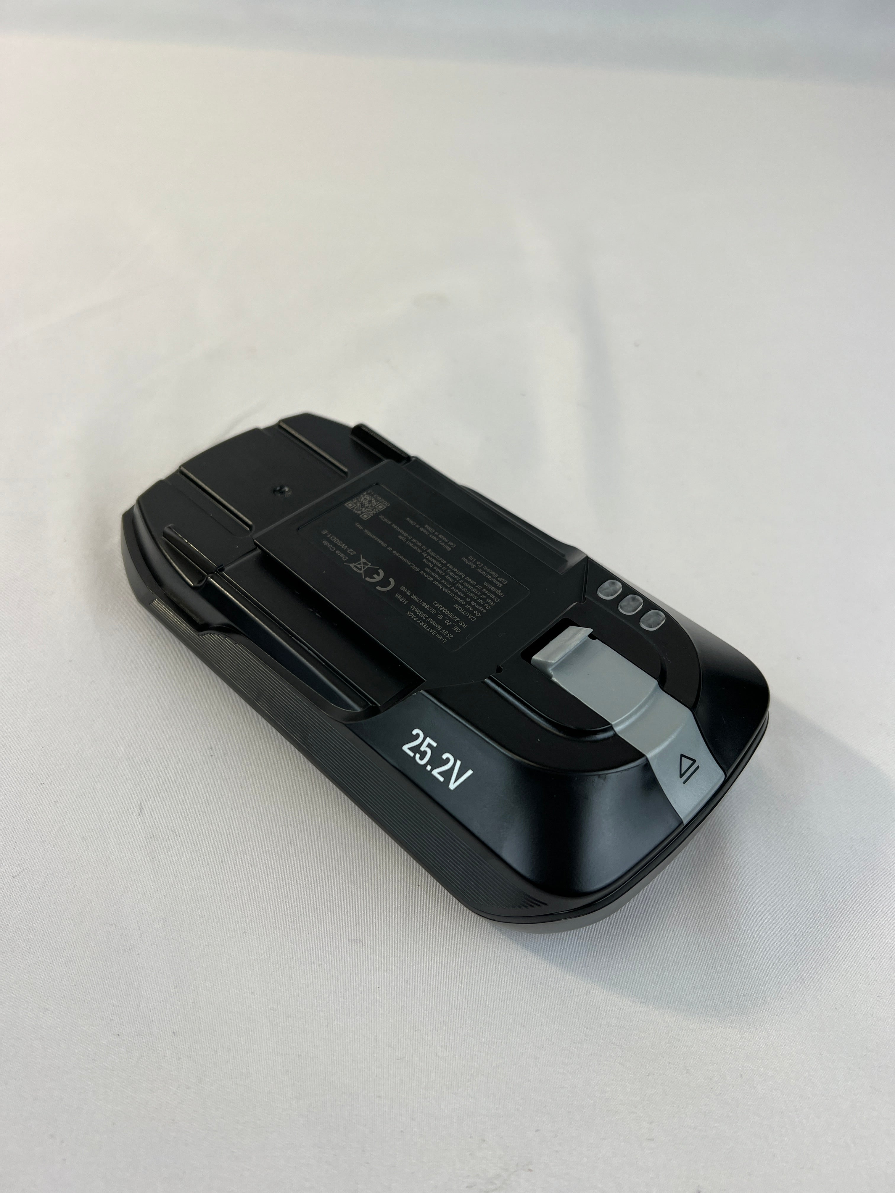 Akumulators Rowenta ZR009701 X-Force 11.60 Akumulators Rowenta ZR009701 X-Force 11.60